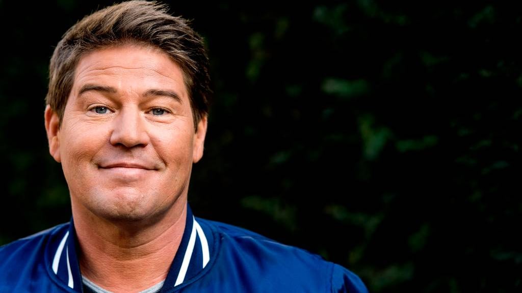 Martijn Krabbé mist interesse in zijn vak