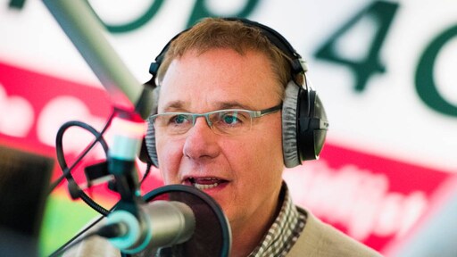 Jan de Hoop: steekje los bij Robert Jensen