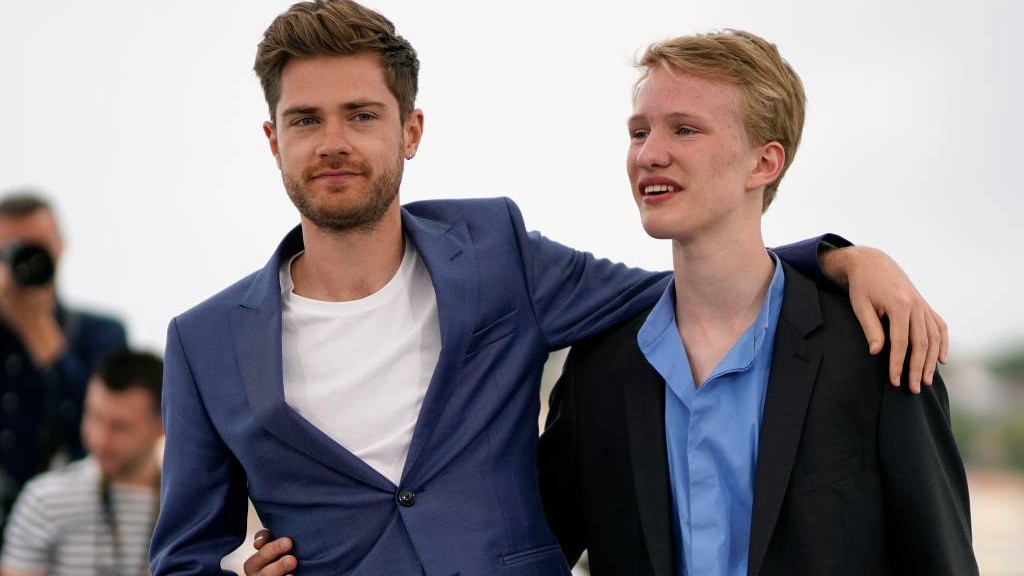 'Girl' genomineerd voor beste Europese film