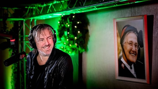 Contracten sidekicks Ruud de Wild niet verlengd