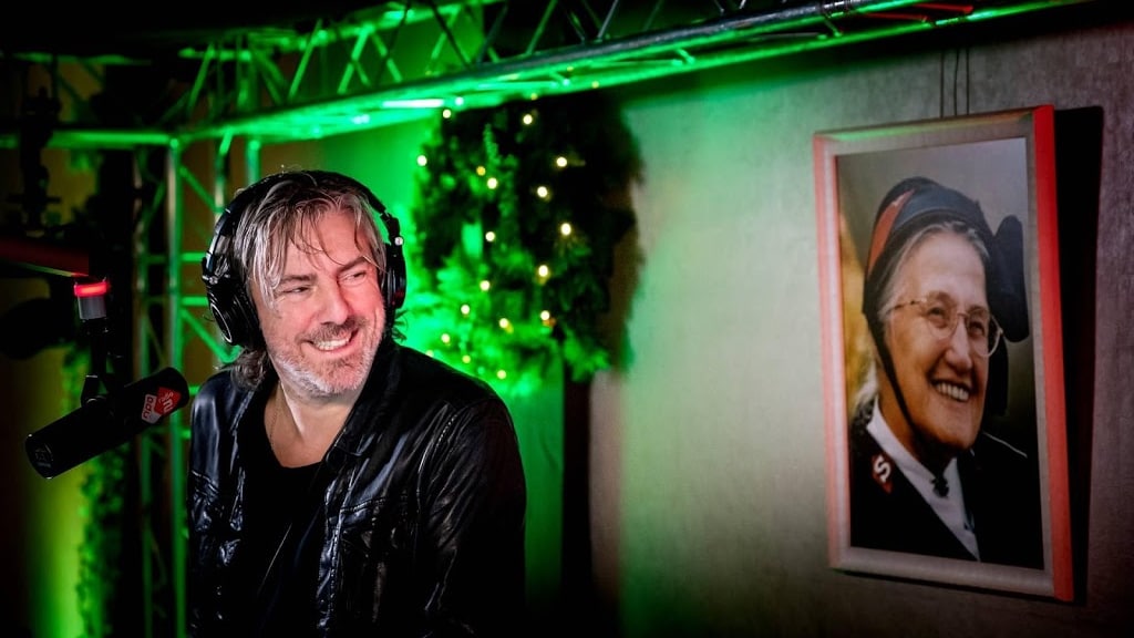 Contracten sidekicks Ruud de Wild niet verlengd