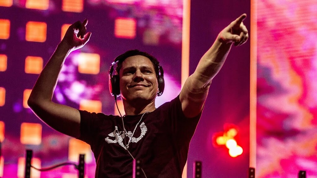 Activisten vragen Bieber en Tiësto: 'Skip Grand Prix Saoedi-Arabië'