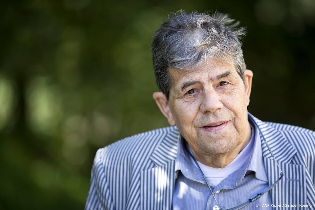 Dagelijks eerbetoon Joost Prinsen in Met het Mes op Tafel komende maand