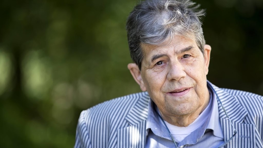 Dagelijks eerbetoon Joost Prinsen in Met het Mes op Tafel komende maand