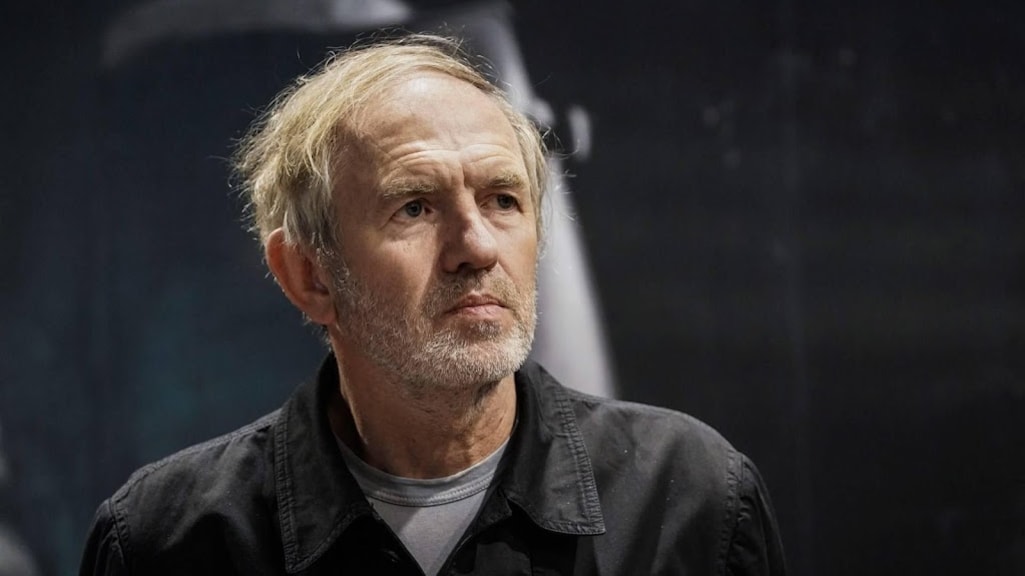 Anton Corbijn: 'Keuze staatsiefoto's afgestemd met koningspaar'