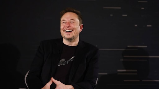 Black Swan-regisseur gaat film over leven Elon Musk maken