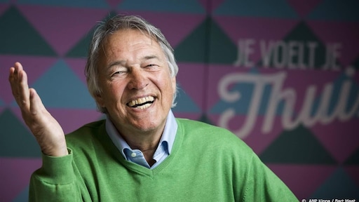 Ron Brandsteder moet stoppen met radioprogramma