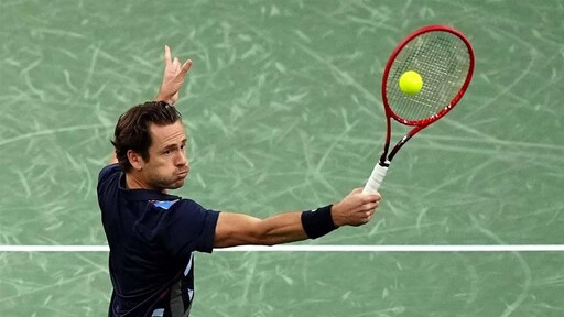 Tennissers Koolhof en Mektic verliezen eerste duel ATP Finals