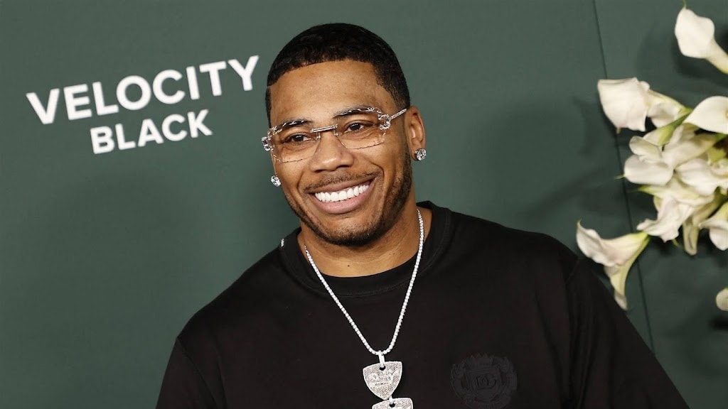 Nelly en Kelly Rowland weer samen op podium