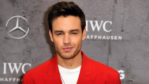 Eerbetoon aan Liam Payne tijdens MTV Europe Music Awards: 'Hij had een groot hart'