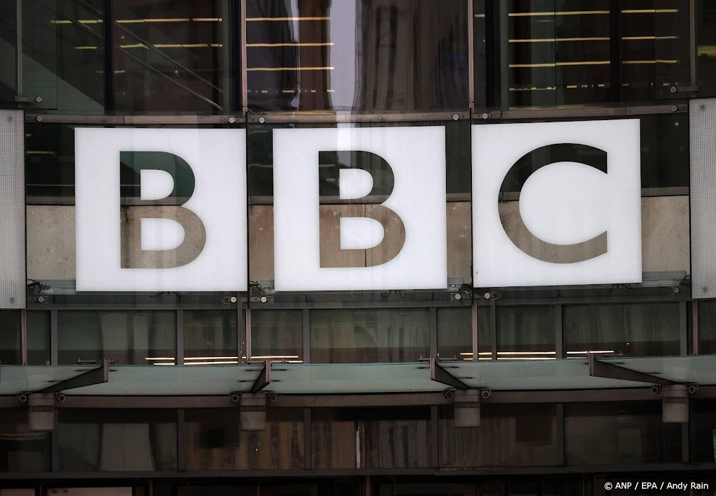 Trump dreigt met juridische stappen tegen BBC