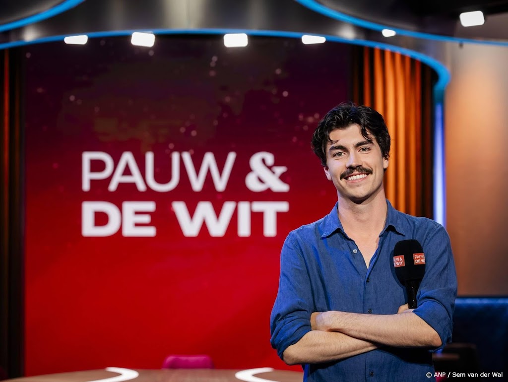 BNNVARA: 3 Op Reis gaat door zonder Chris Zegers