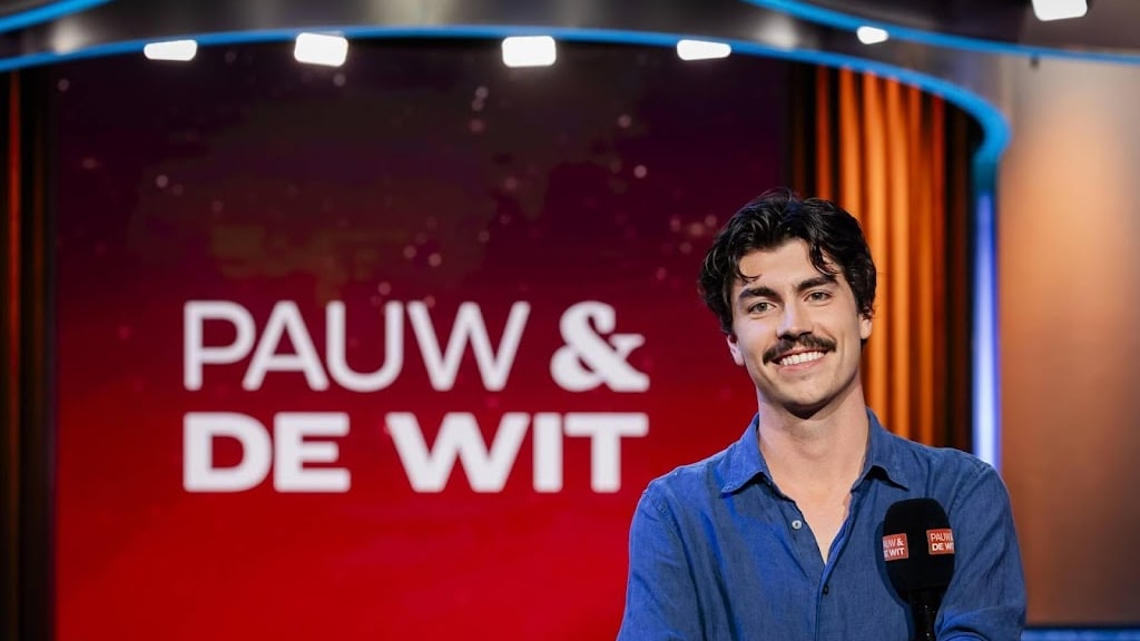 BNNVARA: 3 Op Reis gaat door zonder Chris Zegers