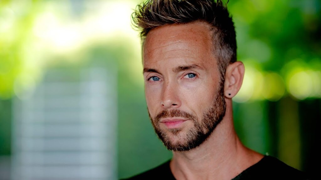 Charly Luske flinke spierbundel dankzij kunstschaatsavontuur