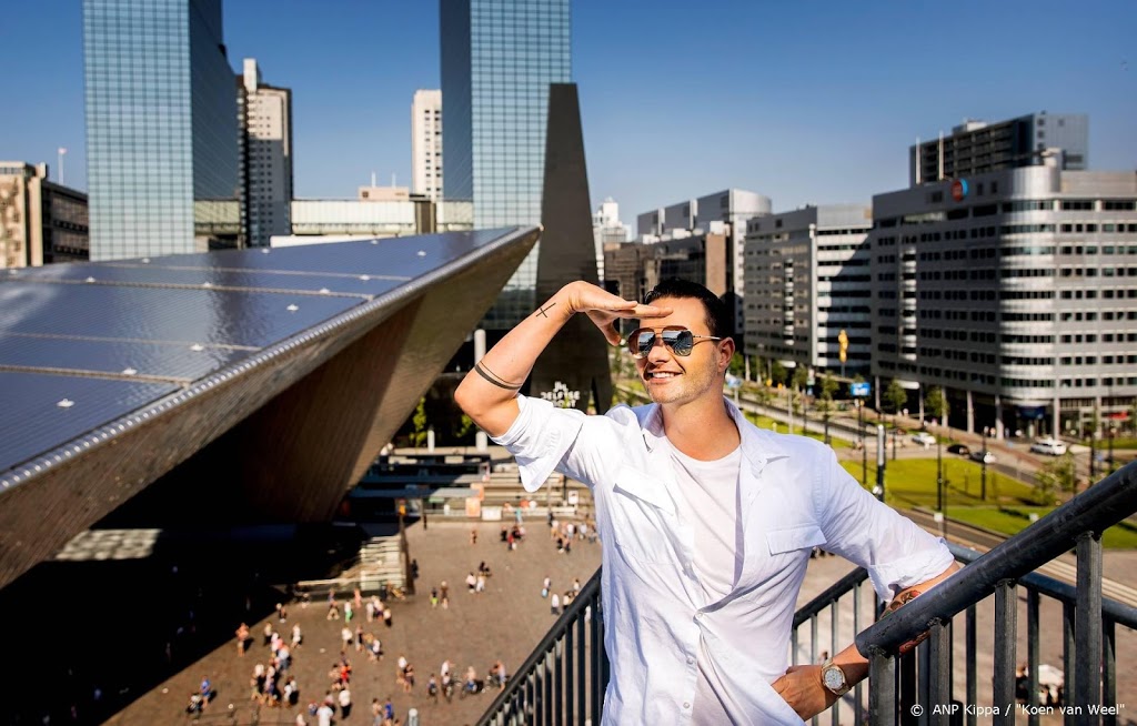 Hardnekkige infectie velt Fred van Leer opnieuw