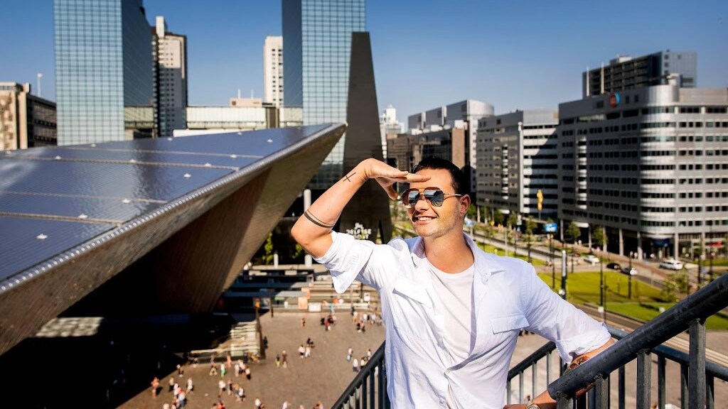 Hardnekkige infectie velt Fred van Leer opnieuw