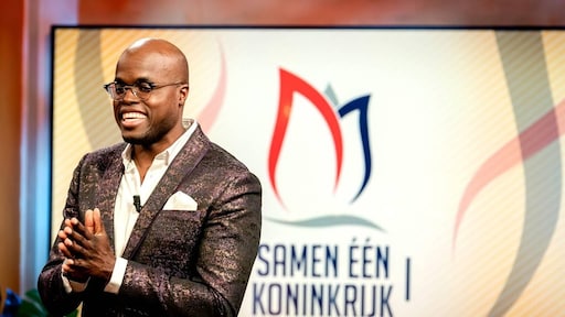 Stormloop op Judeska-film van Jandino Asporaat