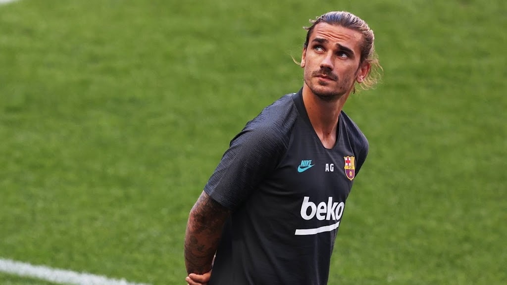 Griezmann breekt met sponsor Huawei om 'Oeigoer-alarm'