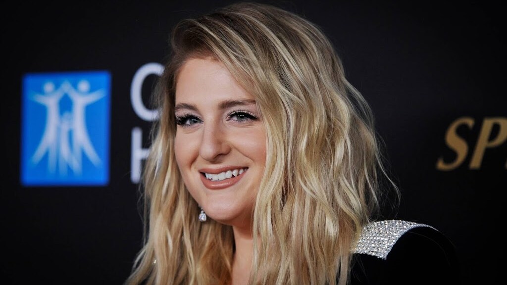 Meghan Trainor heeft zwangerschapsdiabetes