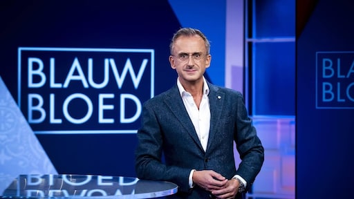 Jeroen Snel neemt nog geen afscheid van Blauw Bloed: 'Kom terug'