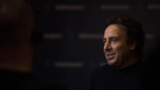 OM bevestigt verzoek van advocaat Marco Borsato