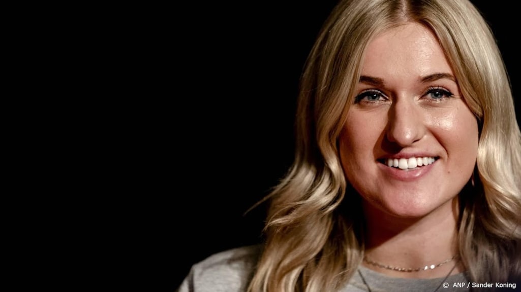 Britt Dekker binnenkort te zien in internationale serie