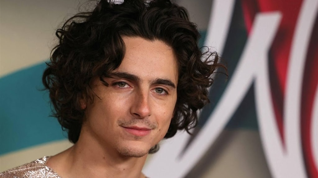 Wonka-film is groot succes in eerste weekend