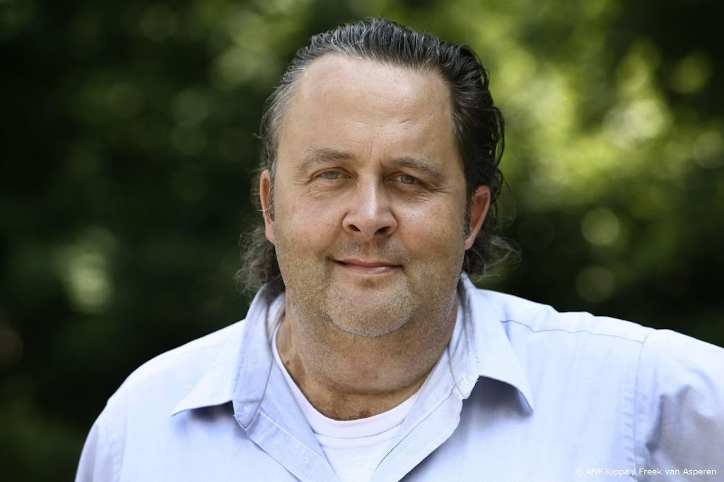 Televizijski kuhar Julius Jaspers po možganski kapi ne bo nikoli več takšen kot prej