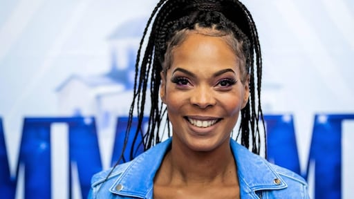 Carolina Dijkhuizen speelt Hermelien in Harry Potter-stuk