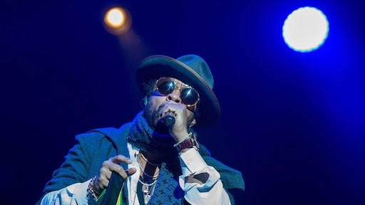 Shaggy zei nee tegen duet Rihanna omdat hij auditie moest doen