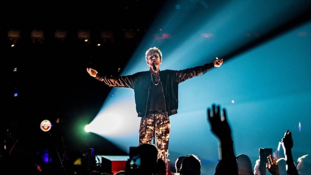 Vrienden van Amstel LIVE! gaat door, maar dan wel online