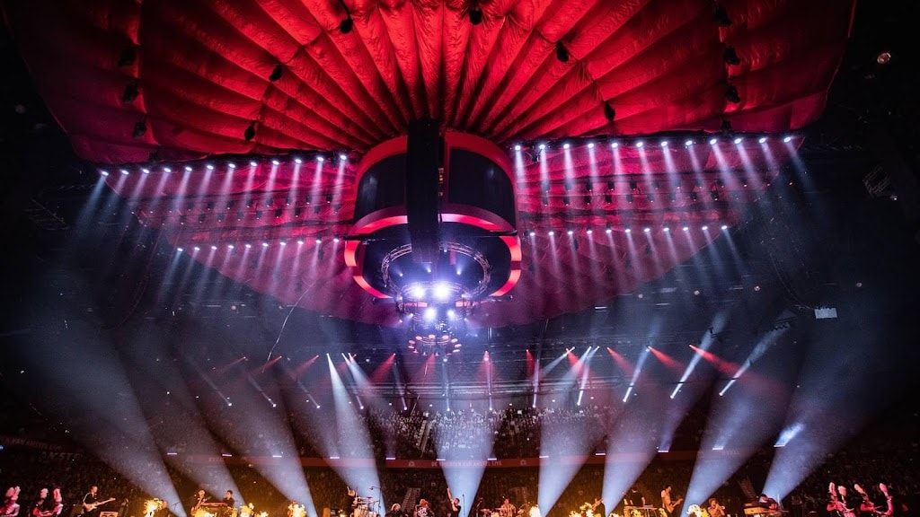 Evenementenbranche: ''Te laat duidelijkheid voor Vrienden van Amstel''