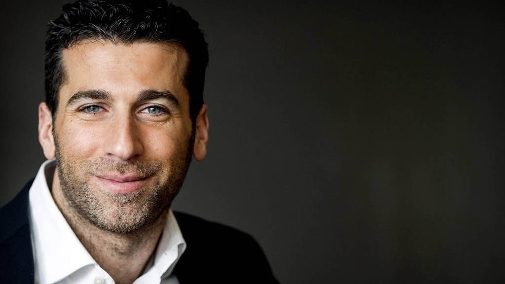 Familie Marc De Hond maakt meer films voor ouders met kanker