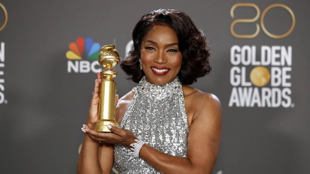 Marvel wint eerste acteerprijs ooit voor Angela Bassett in Black Panther
