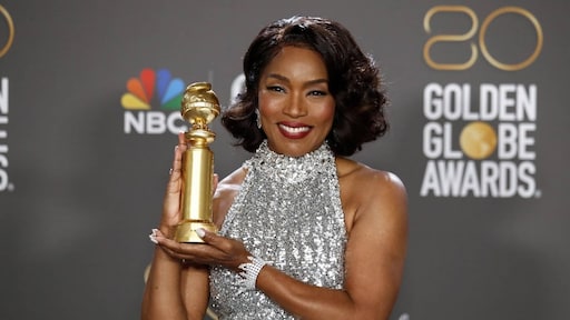 Marvel wint eerste acteerprijs ooit voor Angela Bassett in Black Panther
