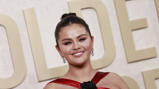 Selena Gomez speelt zangeres Linda Ronstadt in nieuwe film