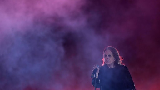 Ozzy Osbourne: 'Mijn herstel heeft tijd nodig'