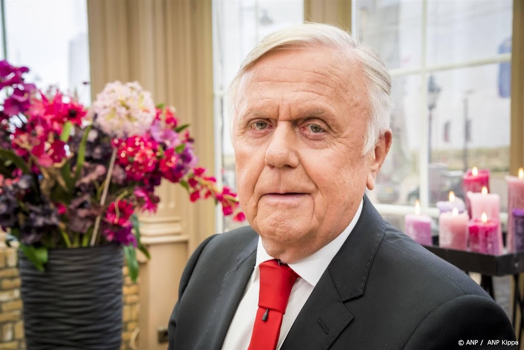 Harry Mens vindt satisfyer maar onzin: 'Die troep heb je niet nodig'