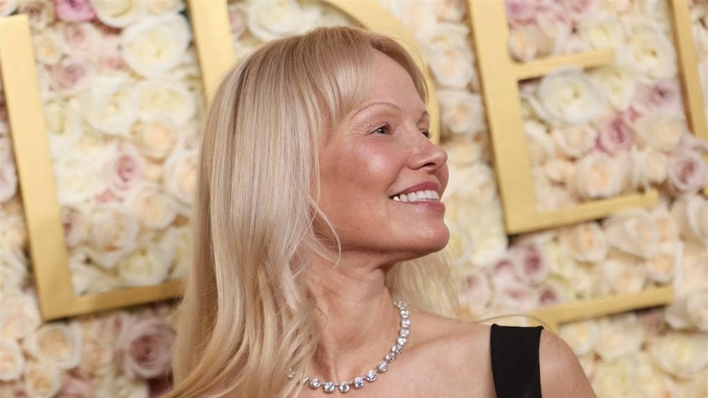 Pamela Anderson: 'The Last Showgirl heeft mijn leven veranderd'