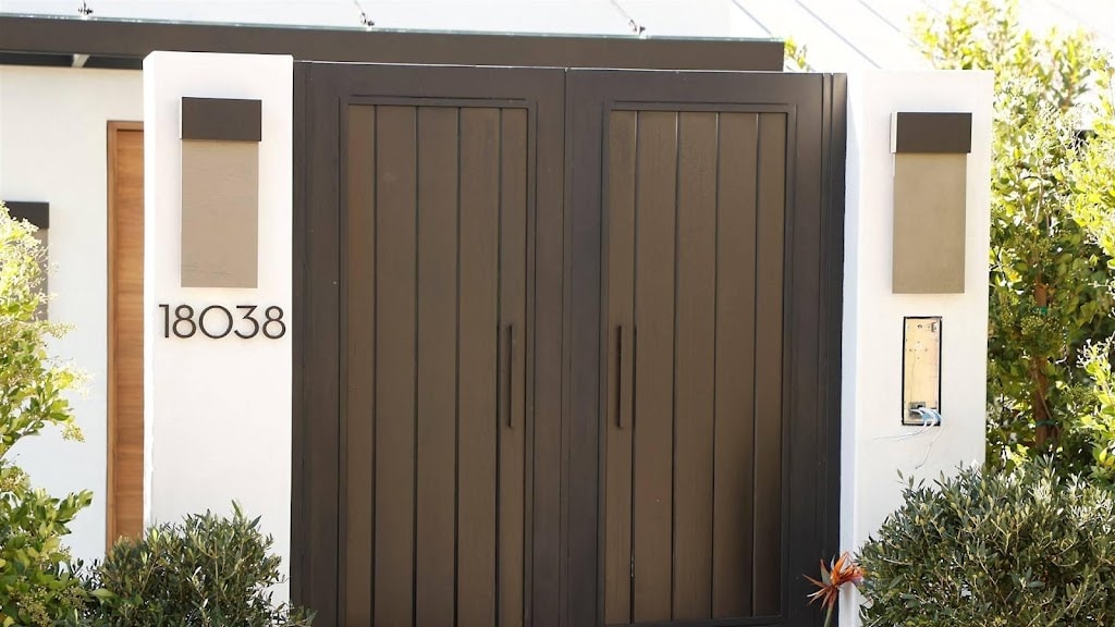 Voormalig huis Matthew Perry onaangetast door branden Los Angeles