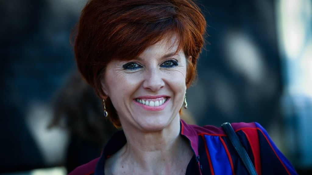 Chazia Mourali gaat zeker kijken naar opvolgster Bridget