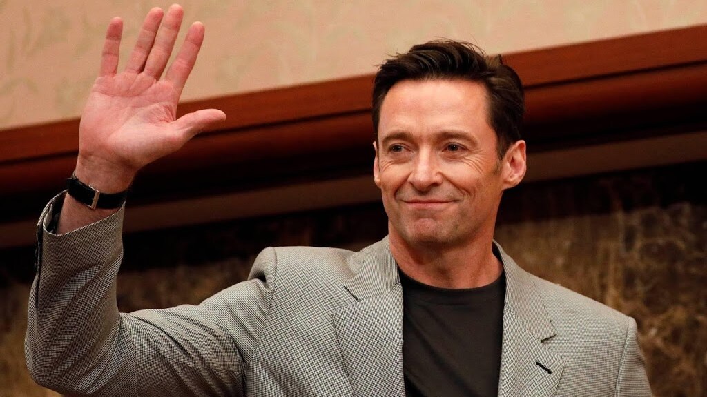 Hugh Jackman mist alleen nog Oscar voor magisch kwartet