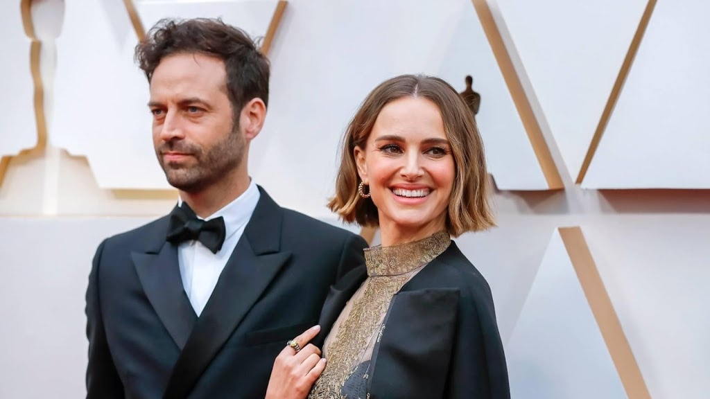 Natalie Portman krijgt heftige kritiek op outfit bij Oscars