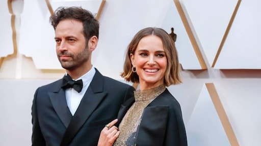 Natalie Portman krijgt heftige kritiek op outfit bij Oscars