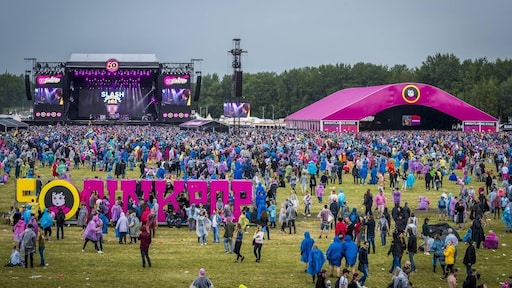 Veel Nederlandse acts aanwezig op Pinkpop 2022