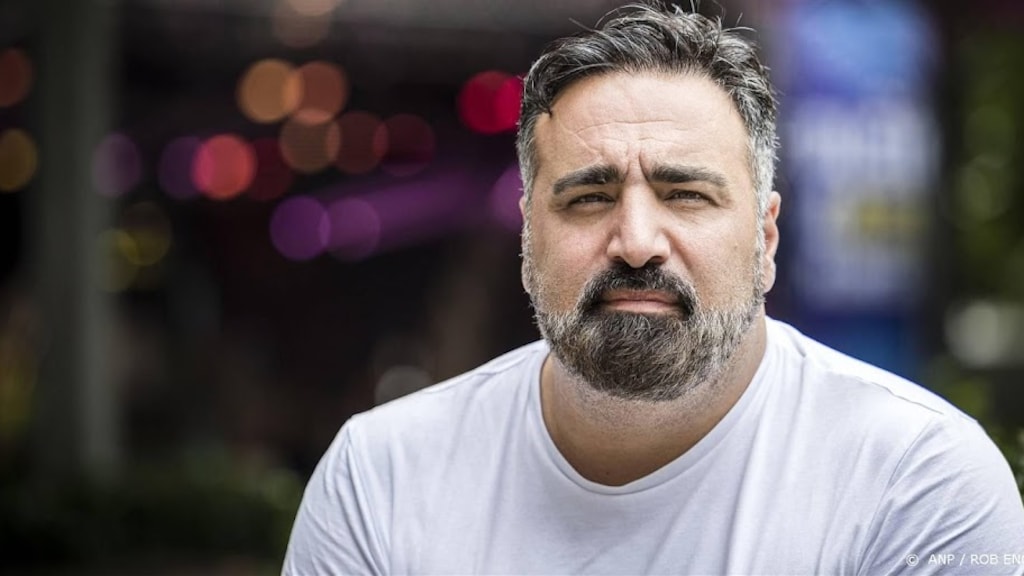 Sinan Can zag nog niet eerder op één dag zoveel doden in Turkije