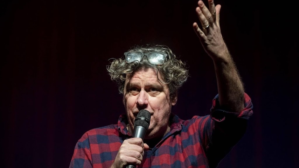 Satirische programma Promenade komt terug op televisie