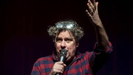 Satirische programma Promenade komt terug op televisie