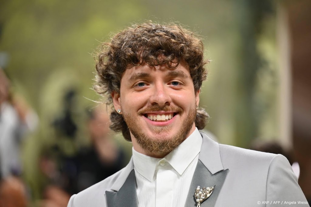 Jack Harlow kondigt nieuw album aan