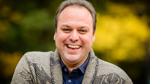 Frans Bauer wil blijven verrassen